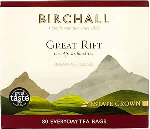 Birchall - Great Rift Tea - 250g (Case of 10)