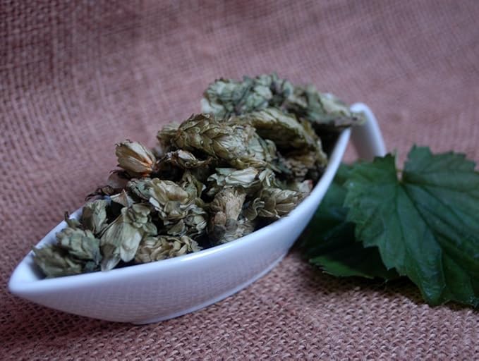 luppolo fiore 500 g