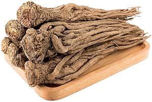 250g-500g Angelica intera radice tisana Ecologia Danggui erbe cinesi Medicina (250g)