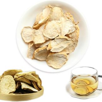 Tisana cinese Maca Tisana bianca Maca secca con tè verde Nuovo tè profumato Tè verde Sanità Tè Fiori Fiori verdi di prima qualità (50)