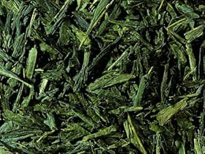 Bancha DE-ÖKO-006 - Tè verde biologico, 1 kg
