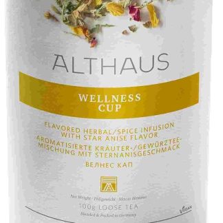 Althaus Wellness Cup 100 g