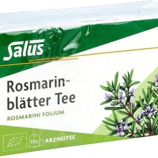 Medicinale Rosmarini folium Salus 15 pezzi