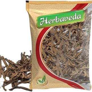 REVA Hadjod 100g | per articolazioni e ossa | Cissus Quadrangularis