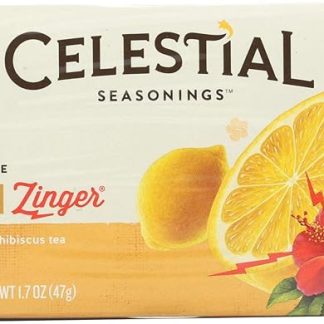 Zinger al limone 45g