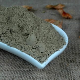 Naturix24 Erba di ferro, macinata, confezione da 1 (1 x 1 kg)