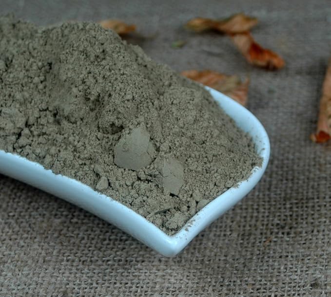 Naturix24 Erba di ferro, macinata, confezione da 1 (1 x 1 kg)