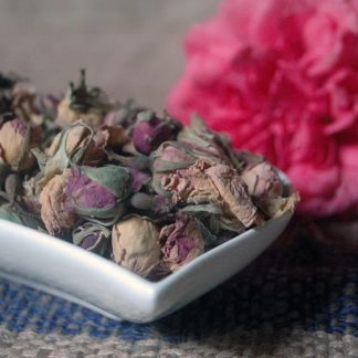 Naturix24 Boccioli di rosa completamente – 1 sacchetto Kg