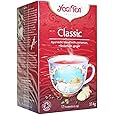 Yogi Tea Turmeric Chai 17pcs