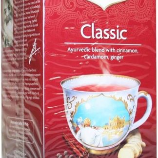 Yogi Tea | Classic Original | 3 x 17 bags