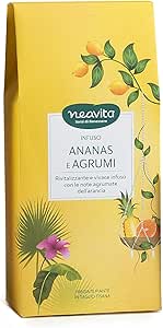 Hp Italia Neavita Ricarica Infuso Ananas E Agrumi 100 G