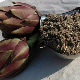 carciofo tagliato erba 250 g