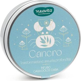 infuso ca sa do lce ca sa cancro