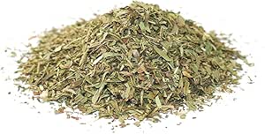 Estragone (Dragoncello) - Barattolo da 250 g - Italia Spezie
