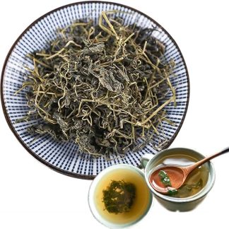 Tisana cinese, nuovo tè, tè profumato, tè di fiori sani, cibo verde sano di alta qualità (100.00)