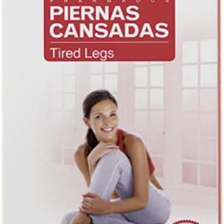 HELPS INFUSI - Infuso di vite rossa, meliloto, hamamelis e mirtillo. Migliora la circolazione e riduce la pesantezza. HELPS le gambe stanche. Confezione da 20 bustine.