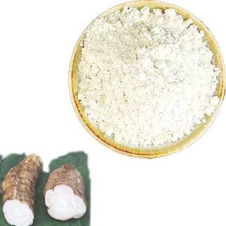 Tè alle erbe cinesi Radice di Kudzu Nuovo tè profumato Tè verde Tè ai fiori di assistenza sanitaria Cibo verde sano di prima qualità (100g)