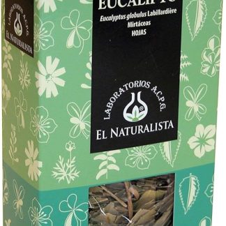 Eucaliptus 80G Naturalista