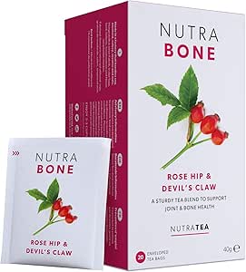 Nutra Bone 20's
