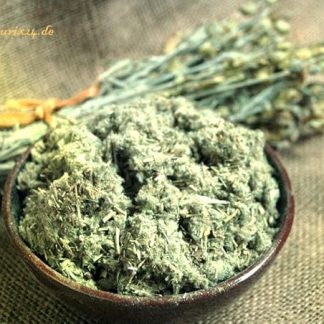 Naturix24 Tè di montagna, erba professionale, sacchetto da 100 g
