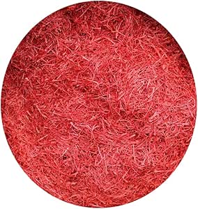 Zafferano, tè allo zafferano secco, 3g