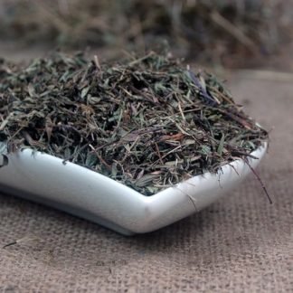 Naturix24 - Tisaniera tagliata a quaderno - 1 kg