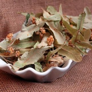 fiori di tiglio 100 g