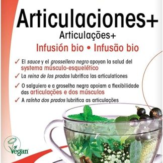 Physalis Joints+Tea Bio, 20 Piece, 20 Units