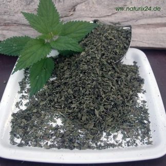 Foglie di ortica che bruciano 1 Kg