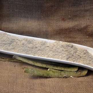 corteccia di salice in polvere 100 g