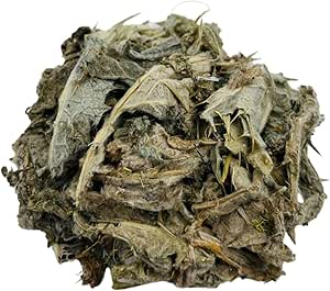 Erba di Cardo Mariano Essiccato Premium 85g - 1,95kg Silybum marianum (1950 grammi)