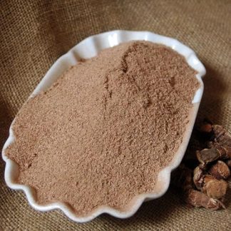 galanga radice polvere 100 g