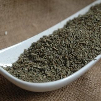 foglie di malva 1 Kg