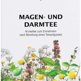 Stomaco e Intestino Tee bombastus 75 G di tè