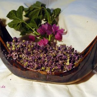 piccoli fiori di malva 100 g
