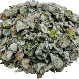 Foglie di Diktamnus Essiccate Premium 25g-1.95KG | 100% Naturali | Origine Creta | origanum dictamnus (220 grammi)