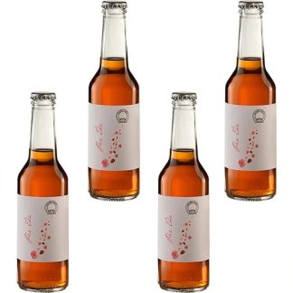 6 bottiglie Infuso di Te aromatizzato PER THE ml 230