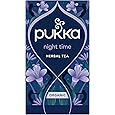 Tisana rilassante camomilla manuka e vaniglia â€œChamomile & Vanillaâ€ Pukka