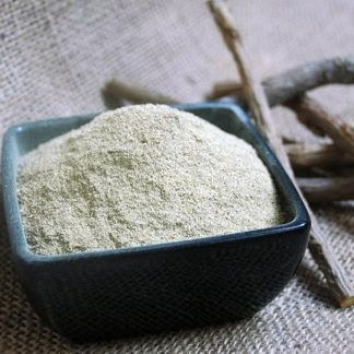 liquirizia- (Glycyrrhiza glabra) in polvere 100 g