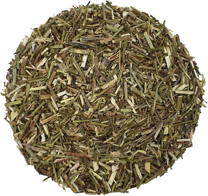 Verbena Foglie & Steli Tagliati Fini Essiccati Tisana - Verbena Officinalis (100g)