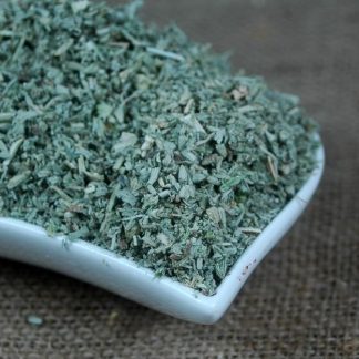 Naturix24 Erba di Andorna tagliata - 100 g