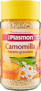 Plasmon Tisana alla Camomilla - 360 gr