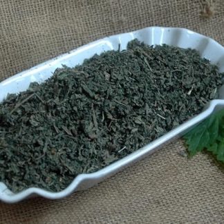 taglio ortica erba 100 g