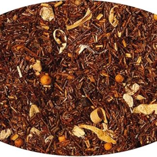 Eder Gewürze - Tè Rooibos all'arancia con nota di zenzero aromatizzato - 500g