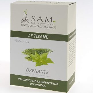 Tisana Drenante