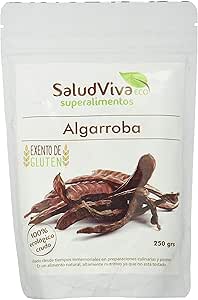 Salud Viva Data tunisina 250 g