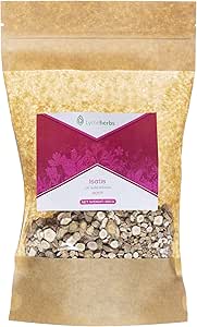 Radice di Isatis (Isatis tinctoria), tagliata (250g)