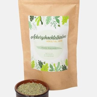 IGART Tisana Equiseto 1000g 1kg | Equiseto di Campo Essiccato | Tè di Equiseto | Infuso all'Equiseto | Tè alle Erbe | Equiseti Arvensis - Equisetum Arvense | Qualità Premium