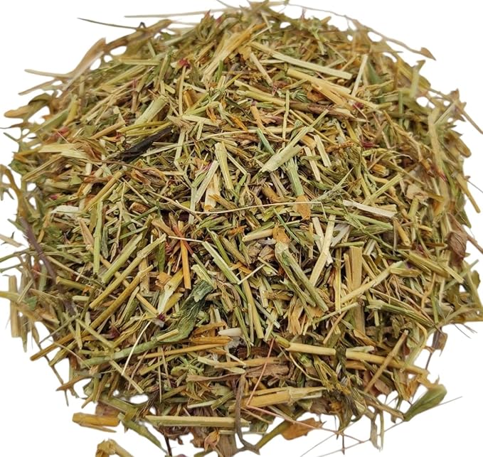 Erba Centaurea Essiccata 85g - 1,95kg Centaurium erythraea (220 grammi)