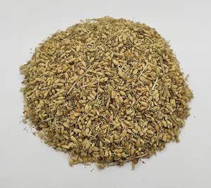 Fiori di Achillea Secchi 85g - 1.95Kg Achillea Millefolium (85 grammi)